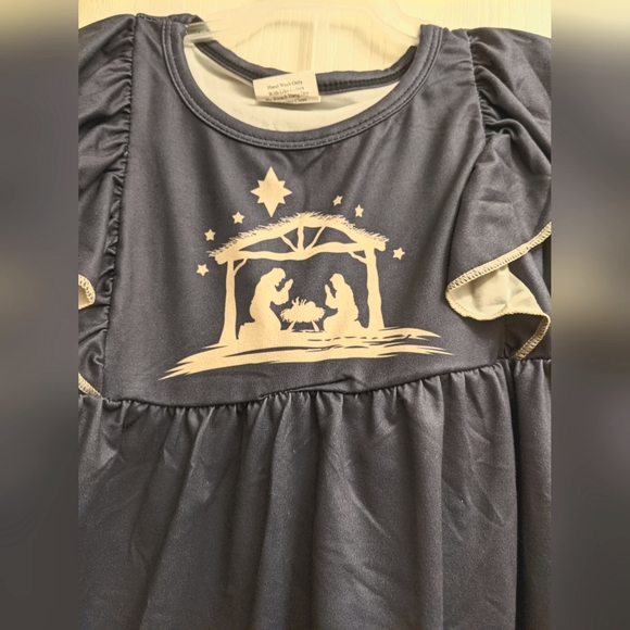 NATIVITY OUTFIT - Picture 5 of 5